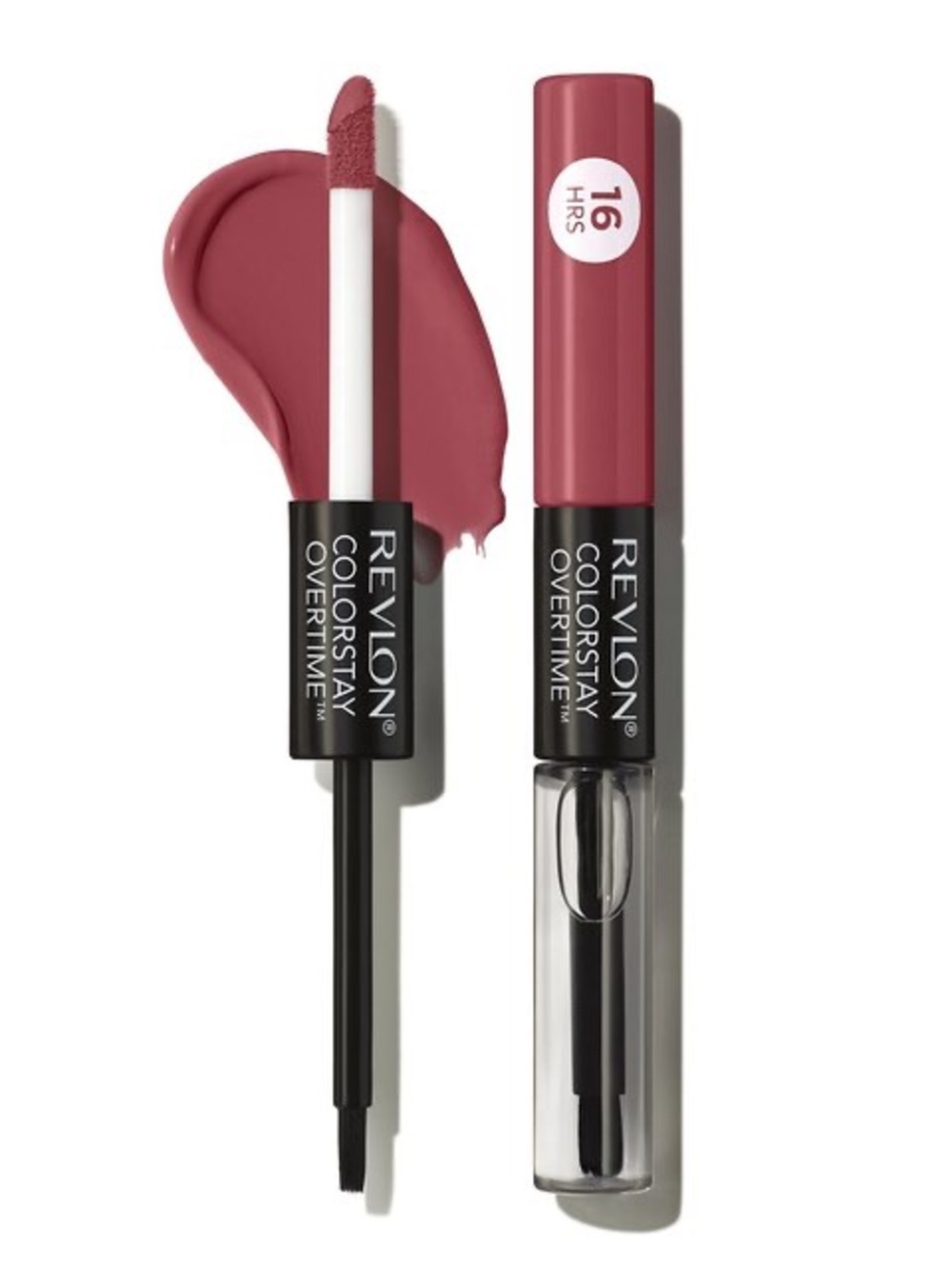 Revlon Colorstay Overtime Lipcolor Always Sienna